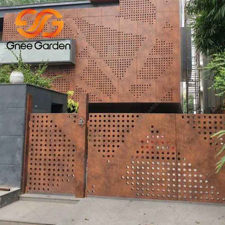 Alüminyum Mimari Kaplama