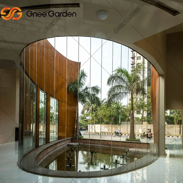 Perdeler Duvar Korden Dekoratif Duvar