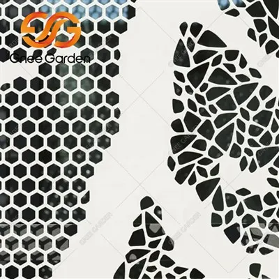 Alüminyum Bina Cephesi