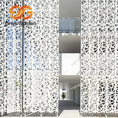 Metal Duvar Panelleri