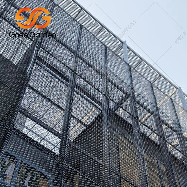 Paslanmaz Çelik Duvar Kaplama