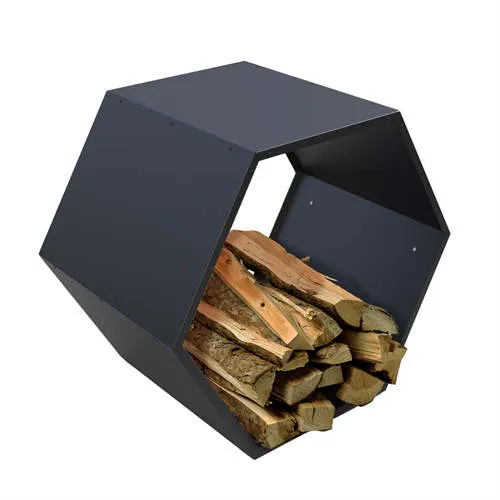 Depolama Odun Sepeti