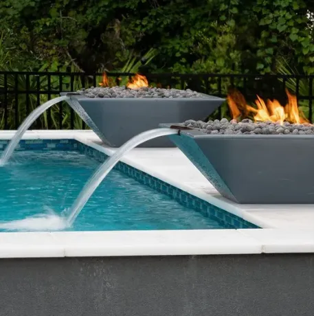 Water Bowl For Swimming Pool