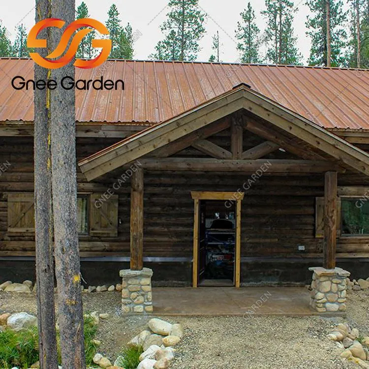 Ayrışma Çelik Metal Çatı Kaplama