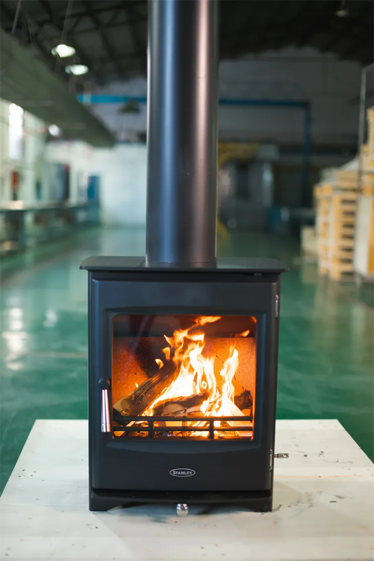 Ahşap Yakma Eklentisi